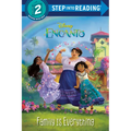 Family Is Everything (Disney Encanto) - Paperback