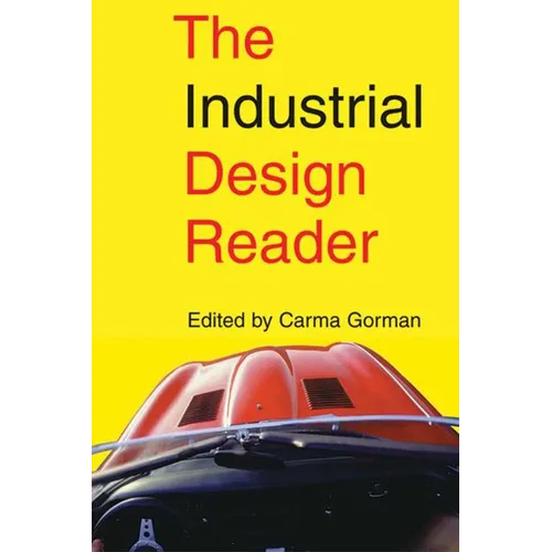 The Industrial Design Reader - Paperback