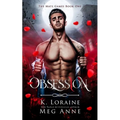 Obsession - Paperback