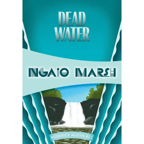 Dead Water - Paperback