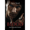 Blood: The Sanguine Prince - Paperback