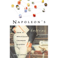Napoleon's Buttons: How 17 Molecules Changed History - Paperback