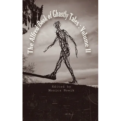 The Alfred Book of Ghastly Tales: Volume II - Paperback