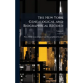 The New York Genealogical and Biographical Record