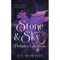 Stone & Sky Preludes Collection - Paperback