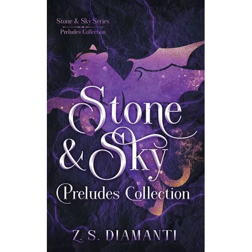 Stone & Sky Preludes Collection - Paperback