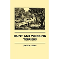 Hunt And Working Terriers - Paperback