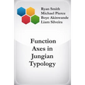 Function Axes in Jungian Typology - Paperback