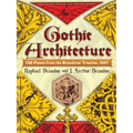 Gothic Architecture - Paperback