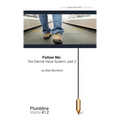 Follow Me: The Eternal Value System, Part 2 - Paperback