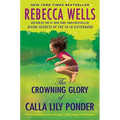 The Crowning Glory of Calla Lily Ponder - Paperback