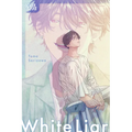 White Liar - Paperback