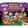 Mickey Mouse Clubhouse: Mickey's Halloween - Board Book