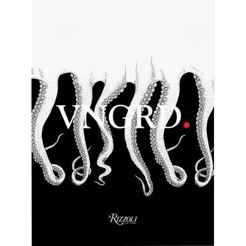 Vngrd - Hardcover