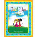 Just Like You - Paperback