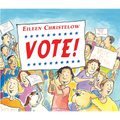 Vote! - Paperback