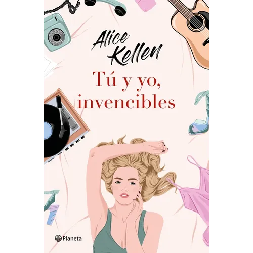 Tú Y Yo, Invencibles / You and I, Invincible - Paperback