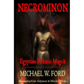 Necrominon - Egyptian Sethanic Magick - Paperback
