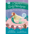 The World of Emily Windsnap: Shona Finds Her Voice - Paperback
