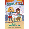 Golda's Showtime Scare - Library Binding
