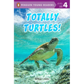 Totally Turtles! - Paperback