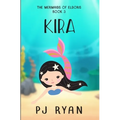 Kira: A funny chapter book for kids ages 9-12 - Paperback