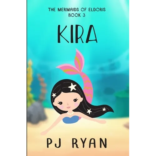 Kira: A funny chapter book for kids ages 9-12 - Paperback