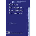 Optical Methods in Engineering Metrology - Paperback