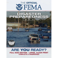 Fema: Are You Ready? An In-Depth Guide to Citizen Preparedness - Paperback