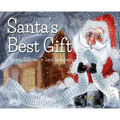 Santa's Best Gift - Hardcover