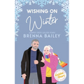 Wishing on Winter - Paperback