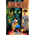 Invincible Volume 20: Friends - Paperback
