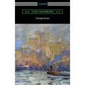 Chicago Poems - Paperback