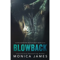 Blowback - Paperback