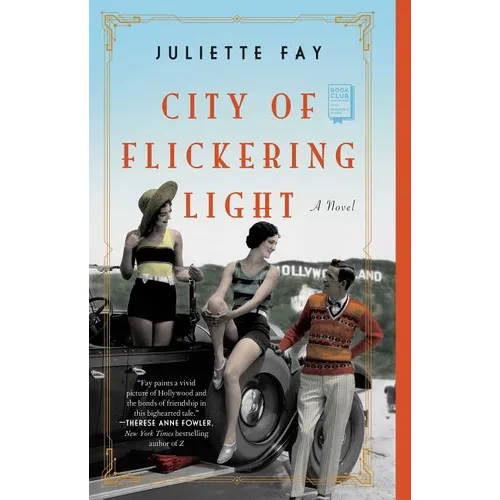 City of Flickering Light - Paperback