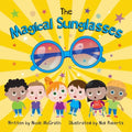 The Magical Sunglasses - Paperback