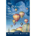 The Devil's in the Details: A Camilla MacPhee Mystery - Paperback