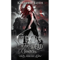 Circus of the Dead Chronicles Book 1 - Paperback