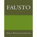 Fausto - Paperback