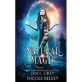 Natural Magic - Paperback