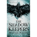 The Shadow Keepers - Paperback