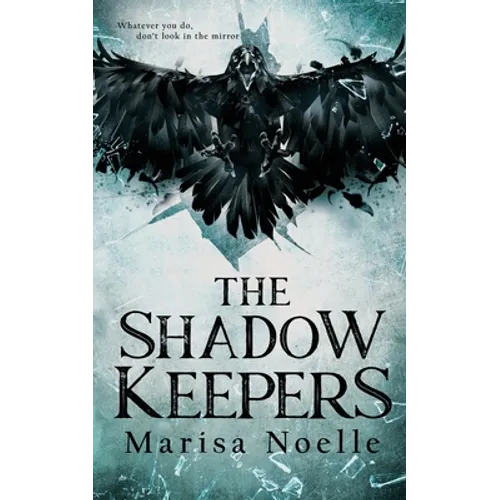 The Shadow Keepers - Paperback