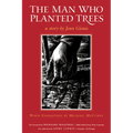 The Man Who Planted Trees - Paperback