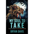 My Soul to Take - Paperback