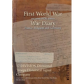 17 DIVISION Divisional Troops Divisional Signal Company: 1 June 1915 - 28 February 1918 (First World War, War Diary, WO95/1994)