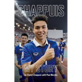 Chappuis - My Story - Paperback