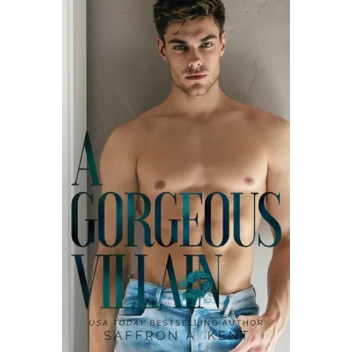 A Gorgeous Villain - Paperback
