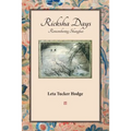 Ricksha Days - Paperback