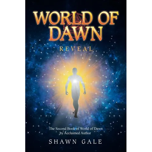World of Dawn: Reveal - Paperback