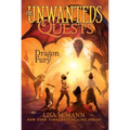 Dragon Fury - Paperback